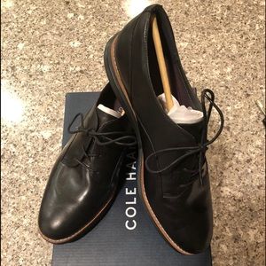 Women’s Cole Hahn original Grand Plain Oxford